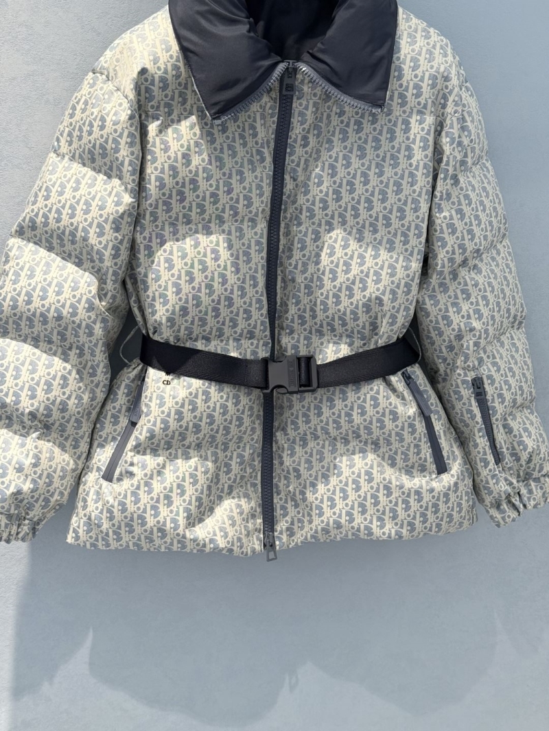 chr1st1an D10r down jacket